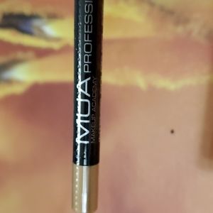 MUA Professional Gel Eyeliner